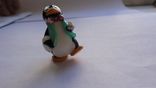 Киндер сюрприз пингвин к51, фото №2