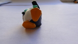 Киндер сюрприз пингвин к51, фото №7
