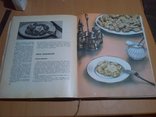 Книга о вкусной и здоровой пище 65 год, фото №7