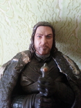 Игра престолов Эддард Нэд Старк Dark Horse Deluxe Games of Thrones Ned Stark, фото №6