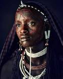 Девочка масаи, фото №6