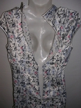Блузка цинао, фото №4