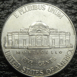 5 центів США 2010 P, фото №3