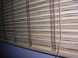 Ролеты бамбук, фото №3