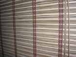 Ролеты бамбук, фото №6