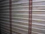 Ролеты бамбуковые, фото №4