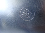 Большая пивная кружка бокал из серии Выдающиеся художники Карл Шпицвег. Клеймо., фото №10