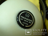 Наушники Pioneer Made in Japan, фото №5