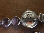 Часы женские кварцевые jasper conran, фото №7