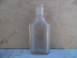 Бутылка Товарищество Брокар, фото №5
