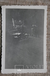 Фото (мерс гітлера) із альбома німецького офіцера., фото №3