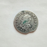 Талер 1636р.+монети срібла, фото 3
