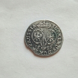 Талер 1636р.+монети срібла, фото 4