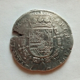 Талер 1636р.+монети срібла, фото 5