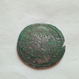 Талер 1636р.+монети срібла, фото 7