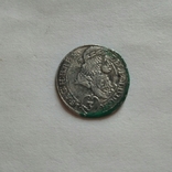 Талер 1636р.+монети срібла, фото 9
