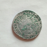 Талер 1636р.+монети срібла, фото 11