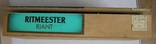 Сигары ritmeester в родной коробке (12 шт), фото 5