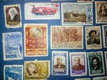 Лот разных марок, фото №4