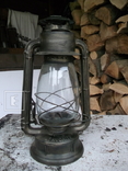 Керосиновая лампа DITMAR  "FAVORITE", фото №2