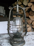 Керосиновая лампа RAMSES "5", фото №2