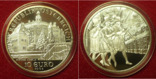 Монеты евро Австрии 2002-2018 г, фото №6