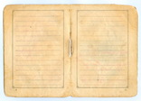 Документ к Ордену БКЗ РСФСР, 1921 год., фото 4
