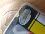 Красивый пластиковый чехол-накладка для Samsung Galaxy Note 3‎ N9000 "Umku", фото №9