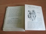 Первое, домашнее чтение сельского школьника. 1904 год ., фото №11