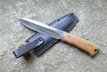 Нож Ворон-3 Кизляр, numer zdjęcia 4