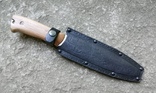 Нож Ворон-3 Кизляр, фото №9