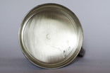 Оловянная пивная коллекционная кружка, клеймо, Германия, фото 9