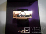 S.T. Dupont SHAMAN Collection Lighter Limited Edition 0663/2929, фото 5