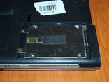 Ноутбук  ASER  ZL 6  + зарядное устройство., фото №8