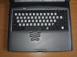 Ноутбук TOSHIBA + зарядное у-во., photo number 4