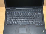 Ноутбук DELL PPX + зарядное устройство., фото №4