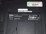 Ноутбук DELL PPX + зарядное устройство., фото №7