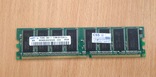 Память DDR 512 pc3200 Samsung, фото №2