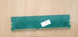 Память DDR 512 pc3200 Samsung, фото №3