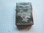 Зажигалка Zippo рабочая Star, фото №2