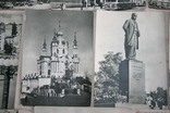 Відкритки.Открытое письмо. київ 1954г.(25штук), фото №4