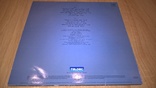 Peter Maffay ‎(Carambolage) 1984. (LP). 12. Vinyl. Пластинка. Germany. EX+/EX+, фото №3
