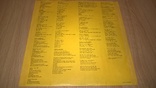 Peter Maffay ‎(Carambolage) 1984. (LP). 12. Vinyl. Пластинка. Germany. EX+/EX+, фото №5