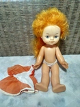 Кукла на резинках СССР, фото №4