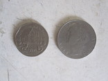 Монеты 10 шт. одним лотом., фото №10
