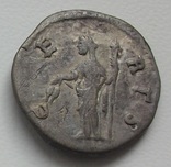 Денарий Фаустины II.RIC 668., фото №5