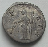 Денарий Фаустины II.RIC 668., фото №13