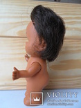Куколка этническая, фото №3