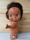 Куколка этническая, фото №6