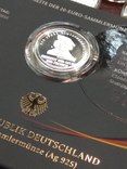 Лот монет=630€, Германия., фото №8
